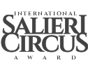 Salieri Circus Logo