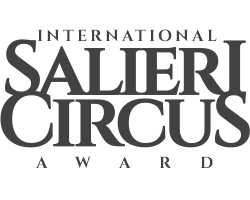 Salieri Circus Logo