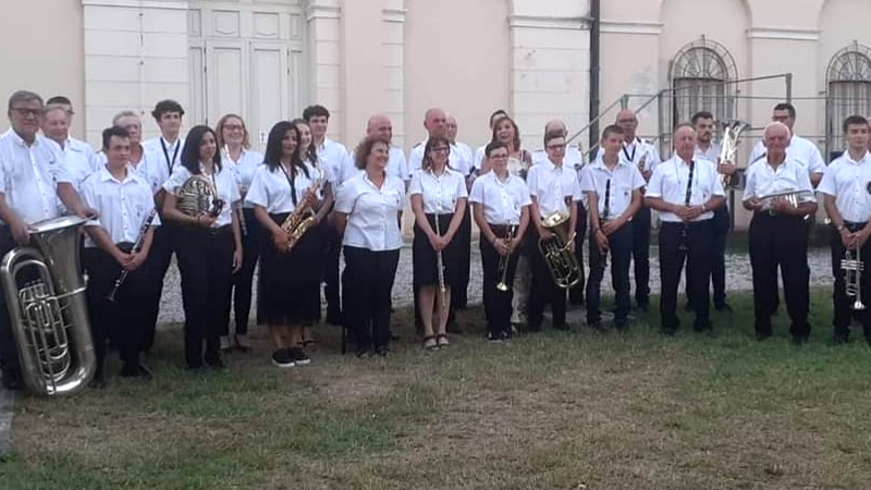 Banda Musicale