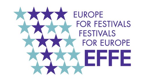 Europe for Festivals Festivals for Europe Effe Label 2024-2025