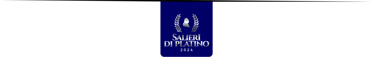 Salieri di Platino