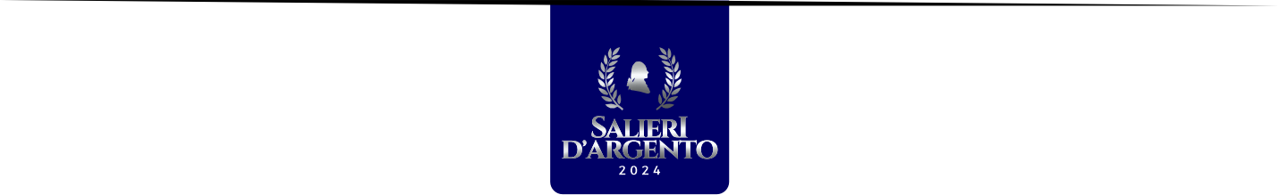 Salieri d'Argento