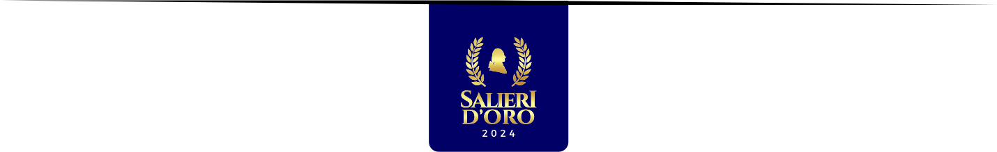 Salieri di Oro