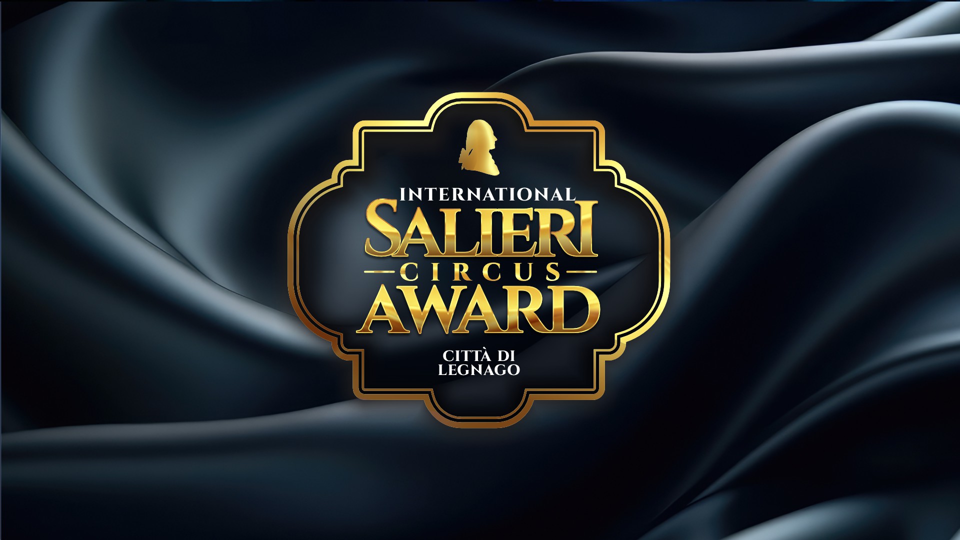 Salieri Circus Award